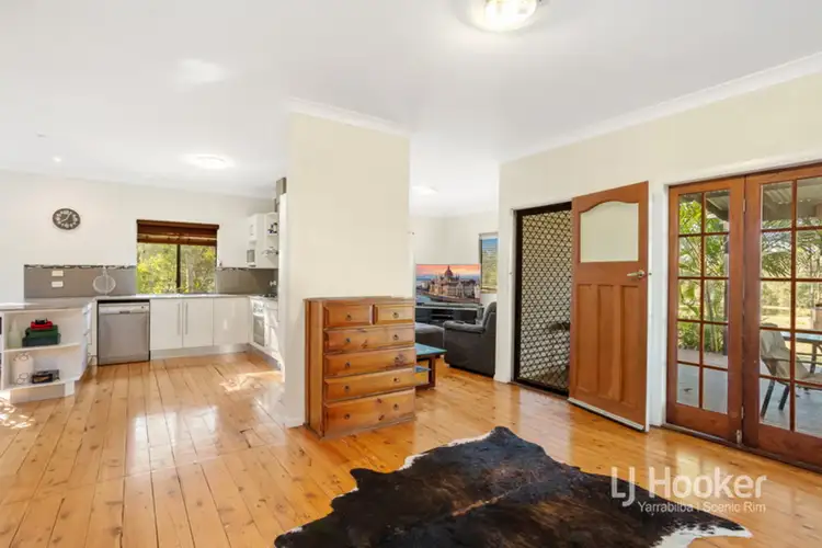Fifth view of Homely rural property listing, 149-165 Rose Farm Lane, Logan Village QLD 4207