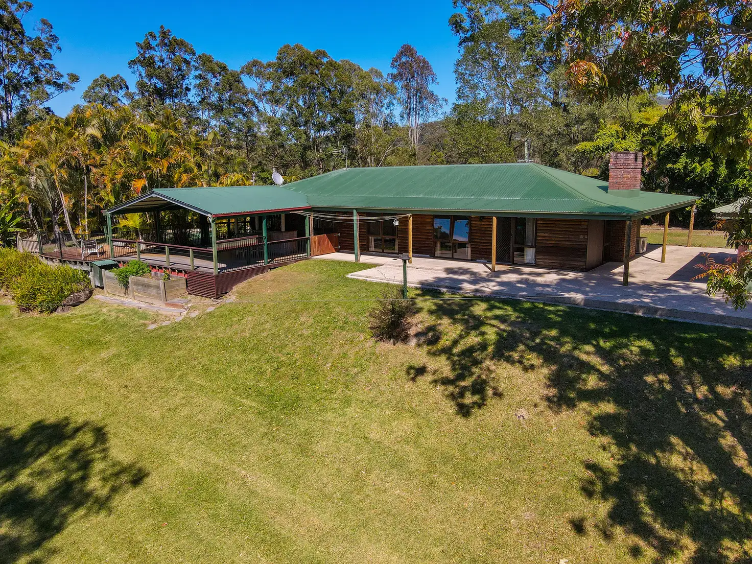 Main view of Homely house listing, 160 Glenmore Drive, Bonogin QLD 4213