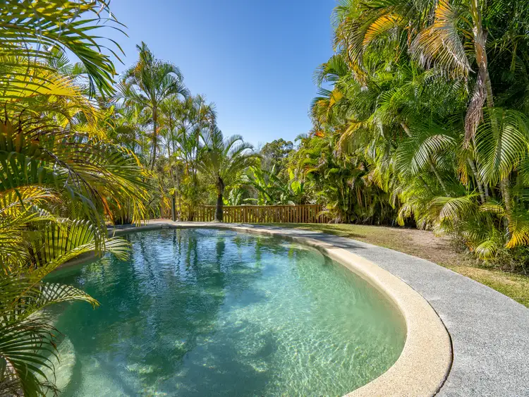 Second view of Homely house listing, 160 Glenmore Drive, Bonogin QLD 4213