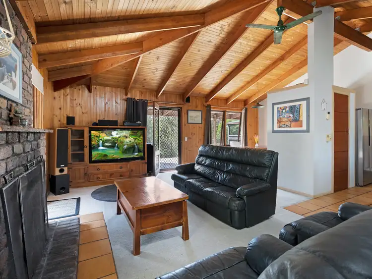 Sixth view of Homely house listing, 160 Glenmore Drive, Bonogin QLD 4213