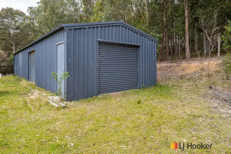 Fifth view of Homely house listing, 317 Cullendulla Drive, Long Beach NSW 2536