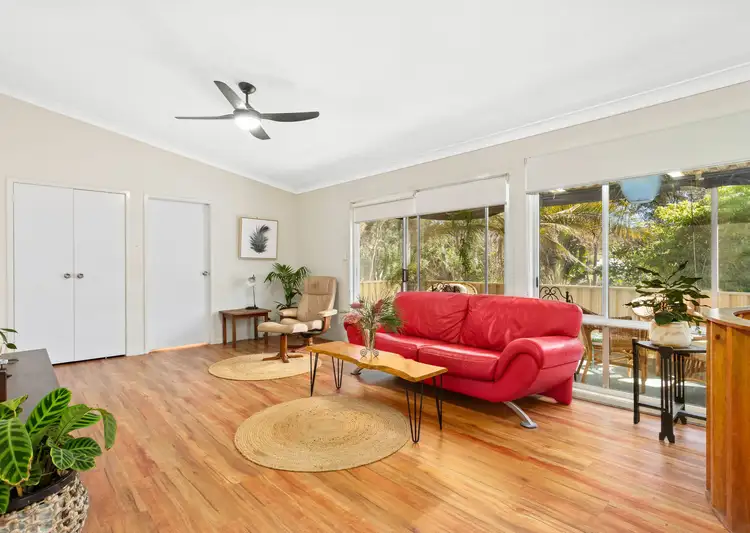 Main view of Homely house listing, 11 Yurong Street, Lansdowne NSW 2430