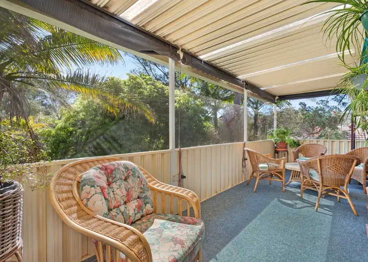 Fifth view of Homely house listing, 11 Yurong Street, Lansdowne NSW 2430