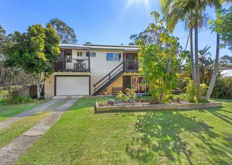 Sixth view of Homely house listing, 11 Yurong Street, Lansdowne NSW 2430