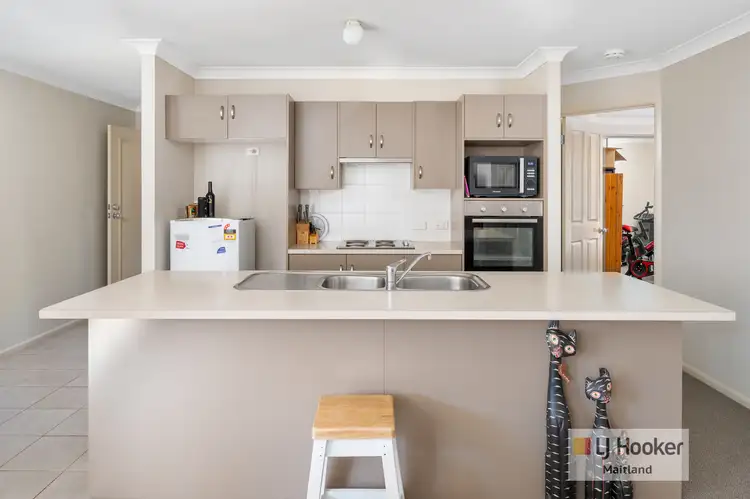Third view of Homely villa listing, 2/8 Boyd Avenue, Metford NSW 2323