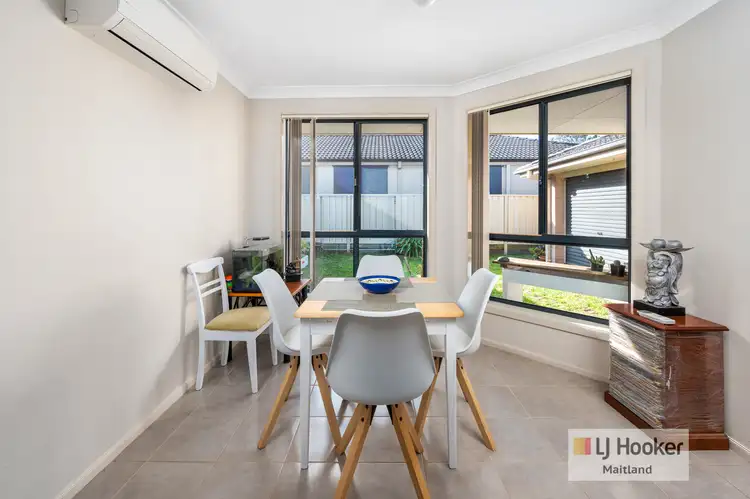 Fourth view of Homely villa listing, 2/8 Boyd Avenue, Metford NSW 2323