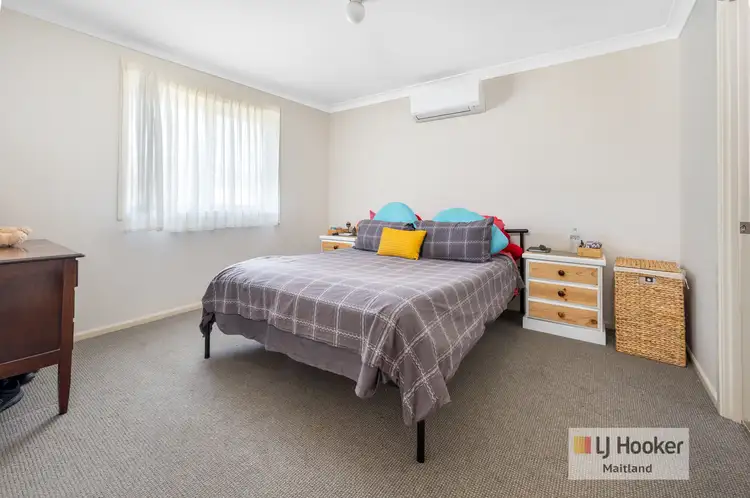 Sixth view of Homely villa listing, 2/8 Boyd Avenue, Metford NSW 2323