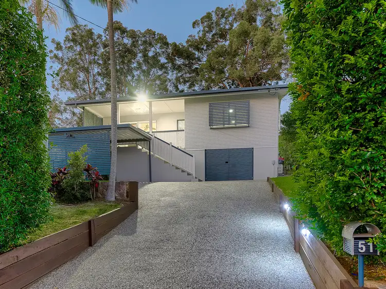 51 Wilgarning Street, Stafford Heights QLD 4053