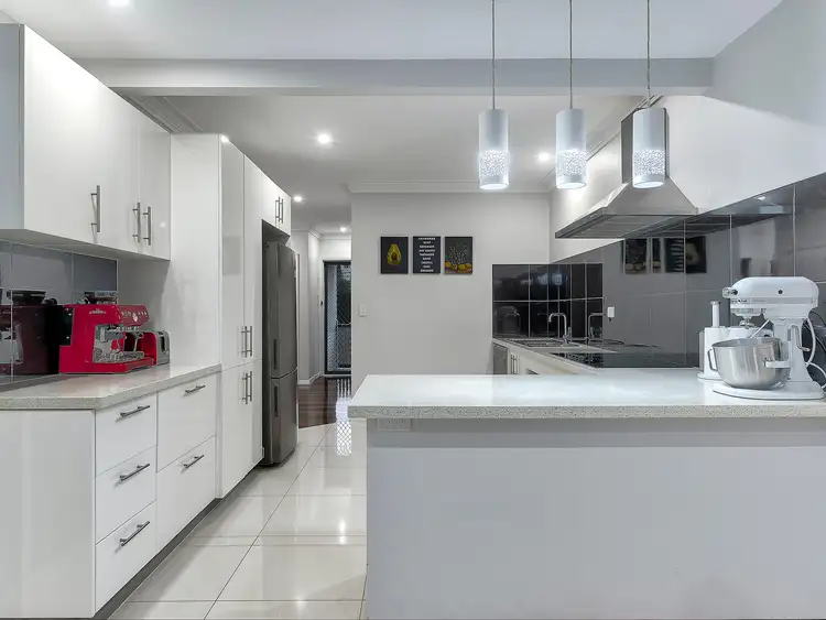 Second view of Homely house listing, 51 Wilgarning Street, Stafford Heights QLD 4053