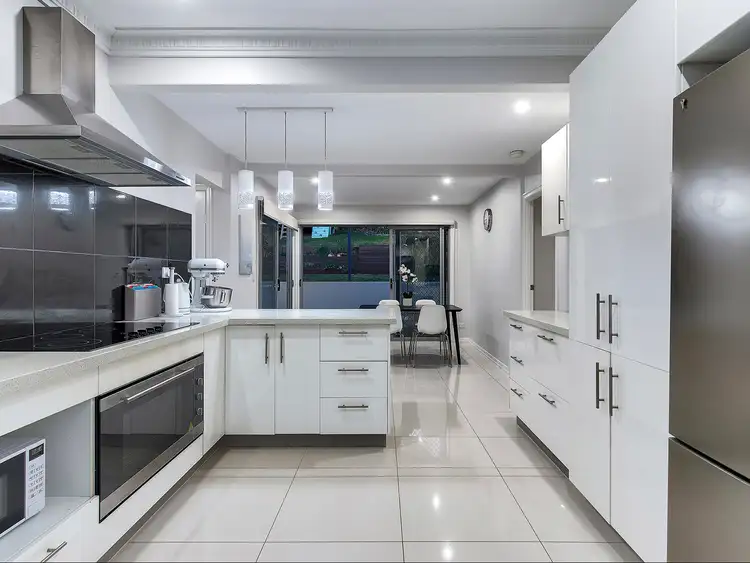 Third view of Homely house listing, 51 Wilgarning Street, Stafford Heights QLD 4053