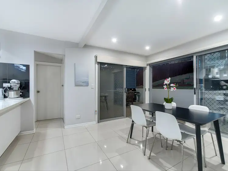 Fourth view of Homely house listing, 51 Wilgarning Street, Stafford Heights QLD 4053