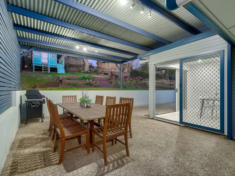 Fifth view of Homely house listing, 51 Wilgarning Street, Stafford Heights QLD 4053