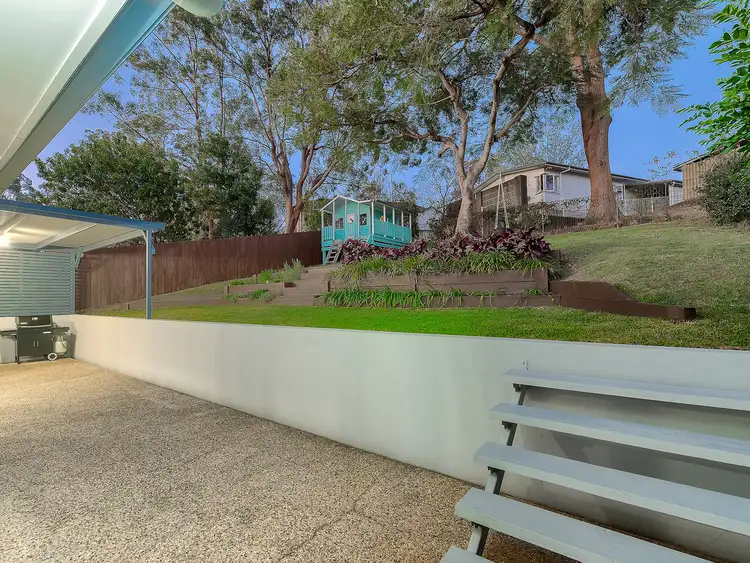 Sixth view of Homely house listing, 51 Wilgarning Street, Stafford Heights QLD 4053