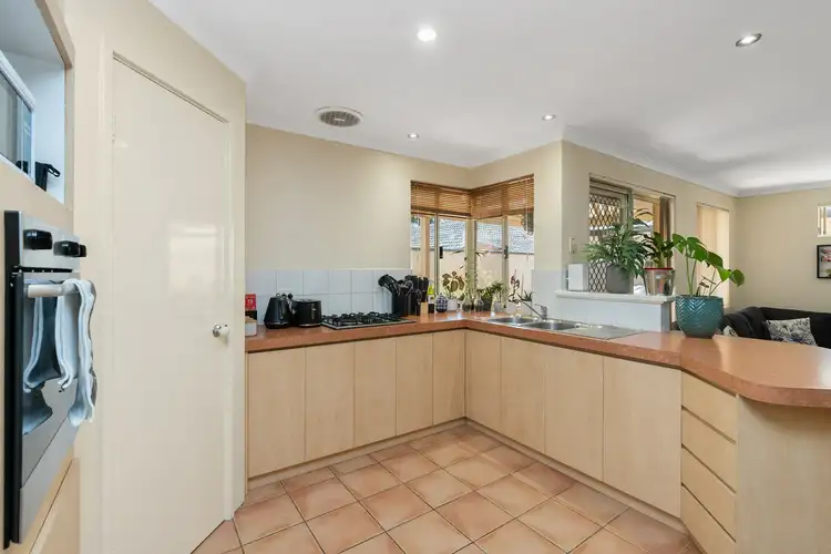 Sixth view of Homely house listing, Unit 5/10 Andrews Road, Wilson WA 6107