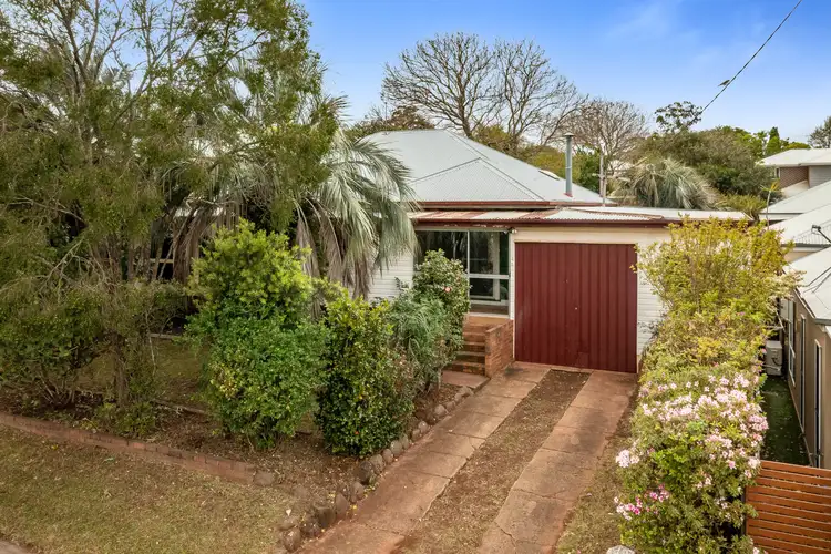 336 Hume Street, Centenary Heights QLD 4350
