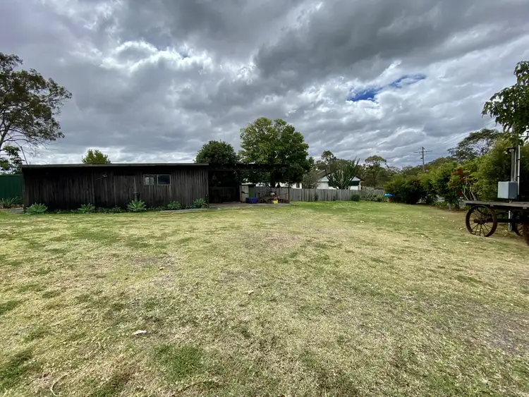 32 Rouse Street, Wingham NSW 2429