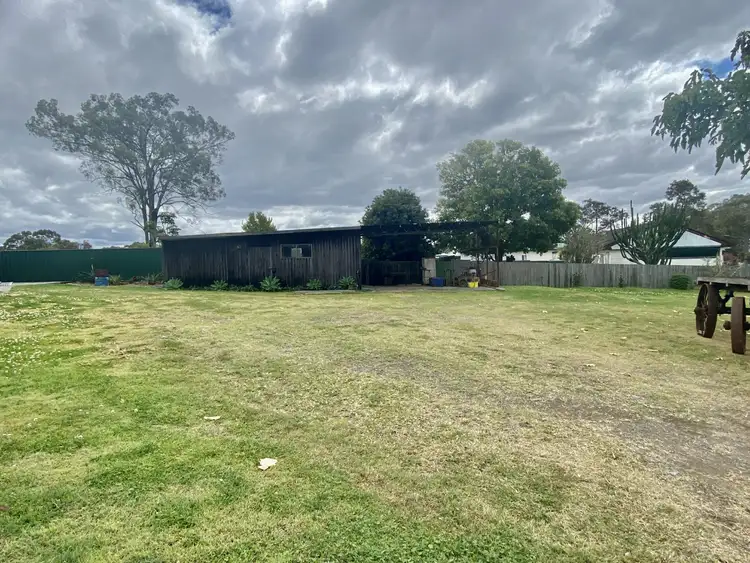 Fifth view of Homely land listing, 32 Rouse Street, Wingham NSW 2429