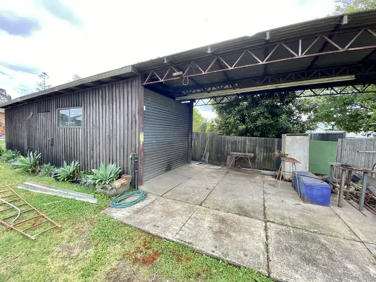 Seventh view of Homely land listing, 32 Rouse Street, Wingham NSW 2429