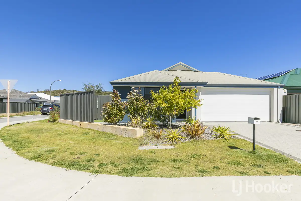 Main view of Homely house listing, 19 Burleigh Boulevard, Yanchep WA 6035