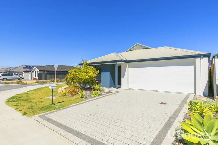 Second view of Homely house listing, 19 Burleigh Boulevard, Yanchep WA 6035