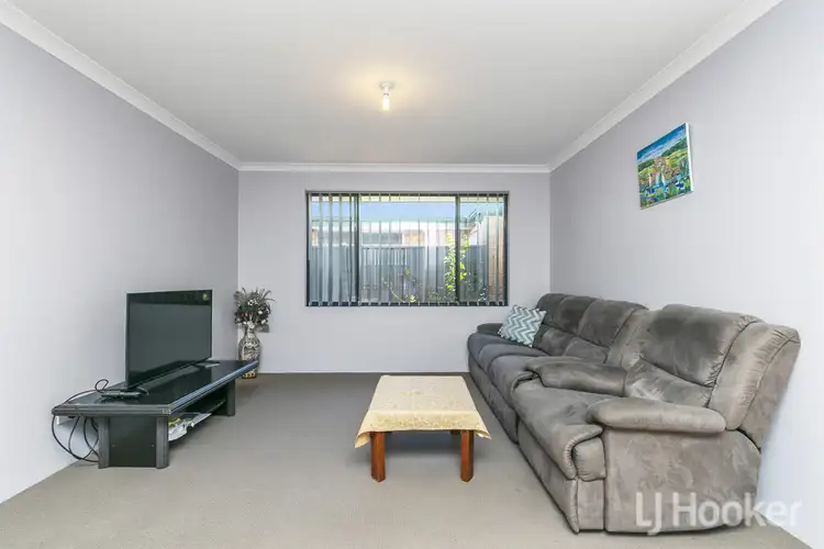 Third view of Homely house listing, 19 Burleigh Boulevard, Yanchep WA 6035