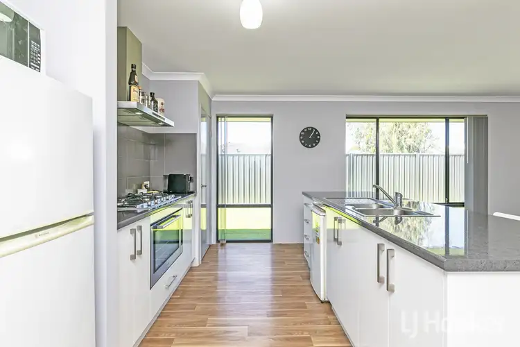 Fourth view of Homely house listing, 19 Burleigh Boulevard, Yanchep WA 6035