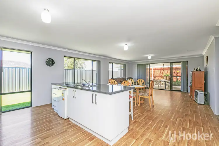 Fifth view of Homely house listing, 19 Burleigh Boulevard, Yanchep WA 6035