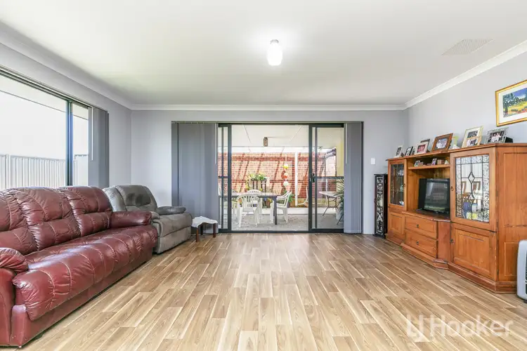 Seventh view of Homely house listing, 19 Burleigh Boulevard, Yanchep WA 6035