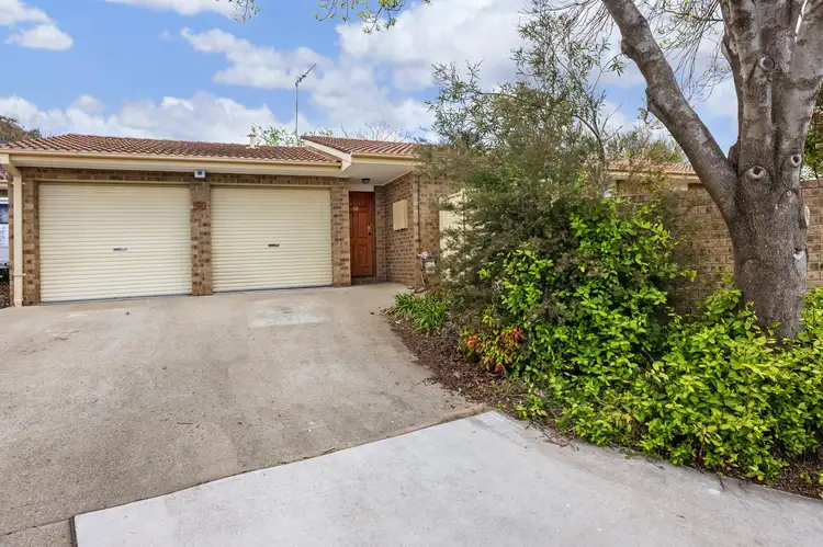 50/30 Ebenezer Street, Bonython ACT 2905