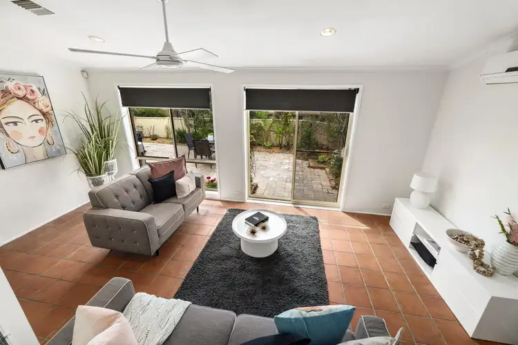 Third view of Homely townhouse listing, 50/30 Ebenezer Street, Bonython ACT 2905
