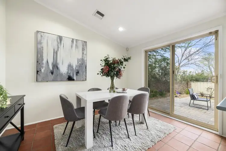 Fourth view of Homely townhouse listing, 50/30 Ebenezer Street, Bonython ACT 2905