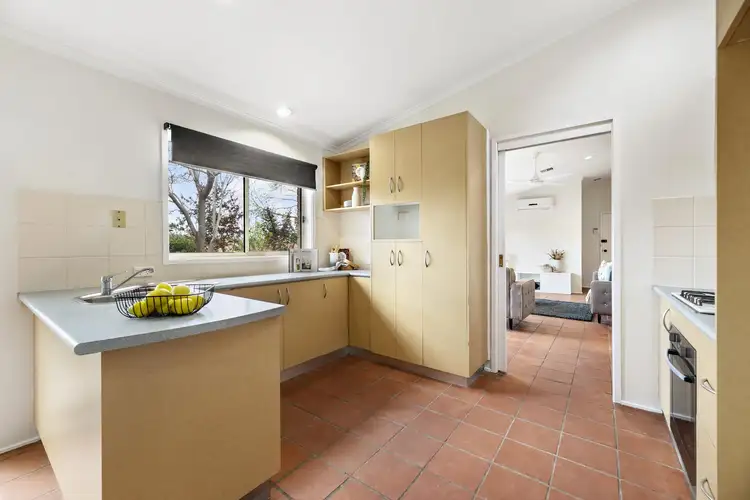 Sixth view of Homely townhouse listing, 50/30 Ebenezer Street, Bonython ACT 2905