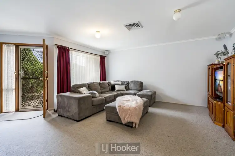 Third view of Homely house listing, 27 Bracken Close, Cameron Park NSW 2285