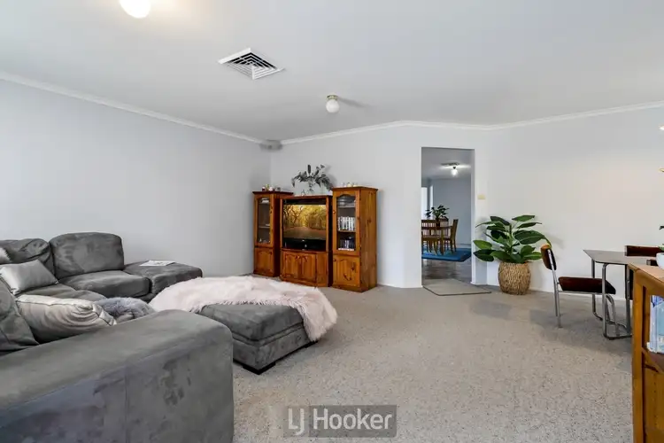 Fourth view of Homely house listing, 27 Bracken Close, Cameron Park NSW 2285