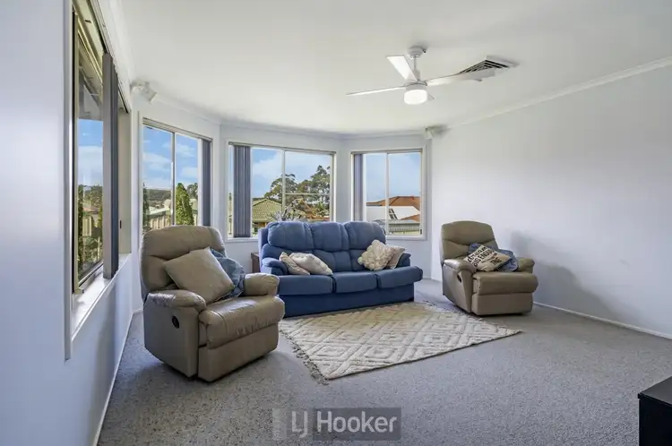 Sixth view of Homely house listing, 27 Bracken Close, Cameron Park NSW 2285