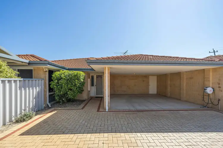 281b Corinthian Road East, Riverton WA 6148