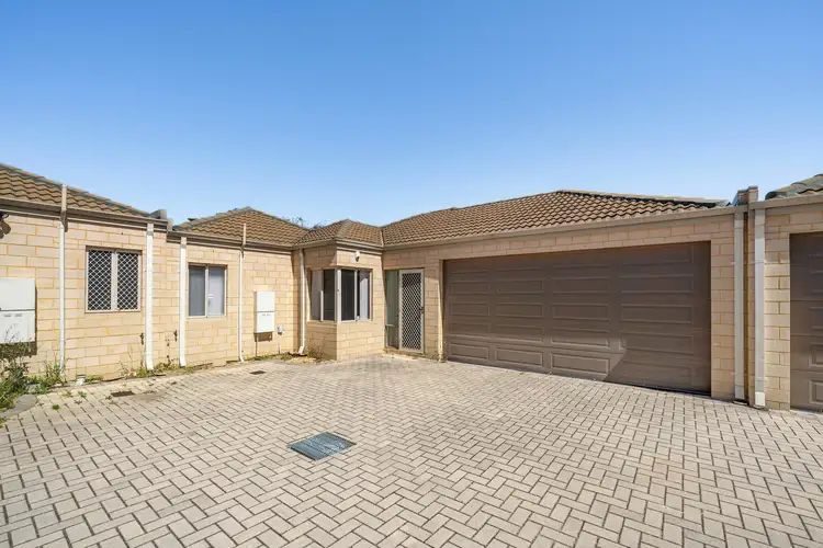 Second view of Homely unit listing, 6D Messenger Street, Kelmscott WA 6111