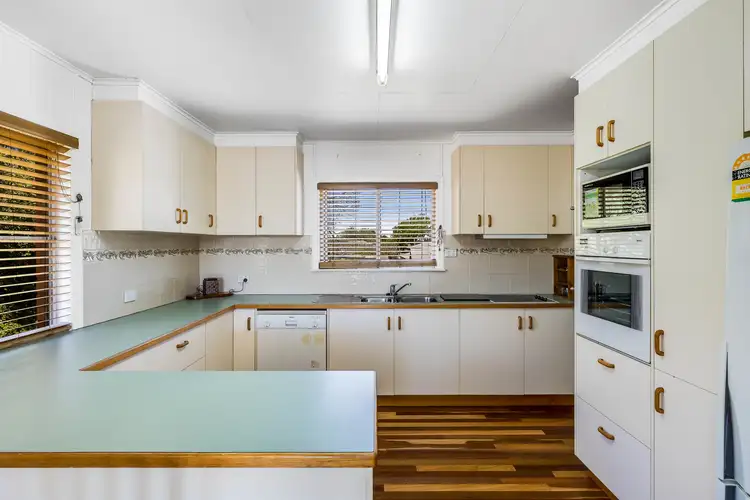 Fifth view of Homely house listing, 12 Gold Street, South Toowoomba QLD 4350
