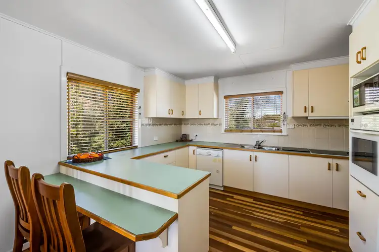 Sixth view of Homely house listing, 12 Gold Street, South Toowoomba QLD 4350