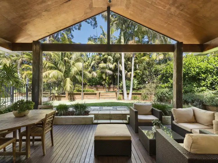 Main view of Homely house listing, 8 Foxall Street, Elanora Heights NSW 2101