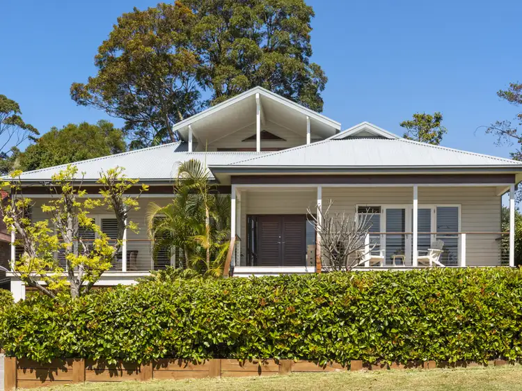 Third view of Homely house listing, 8 Foxall Street, Elanora Heights NSW 2101