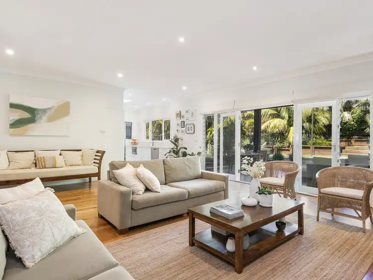 Fourth view of Homely house listing, 8 Foxall Street, Elanora Heights NSW 2101
