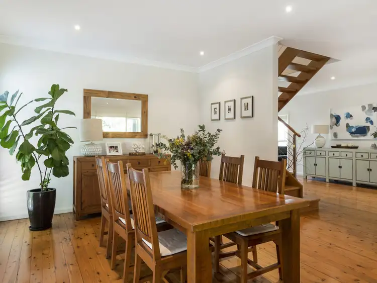 Fifth view of Homely house listing, 8 Foxall Street, Elanora Heights NSW 2101