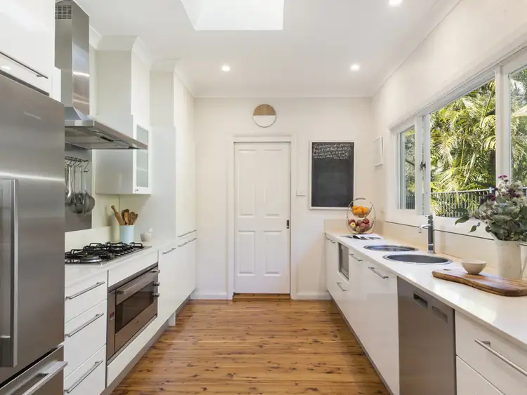 Sixth view of Homely house listing, 8 Foxall Street, Elanora Heights NSW 2101