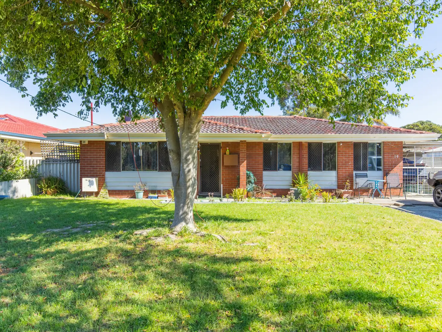 Main view of Homely house listing, 16 Dawson Way, Parmelia WA 6167