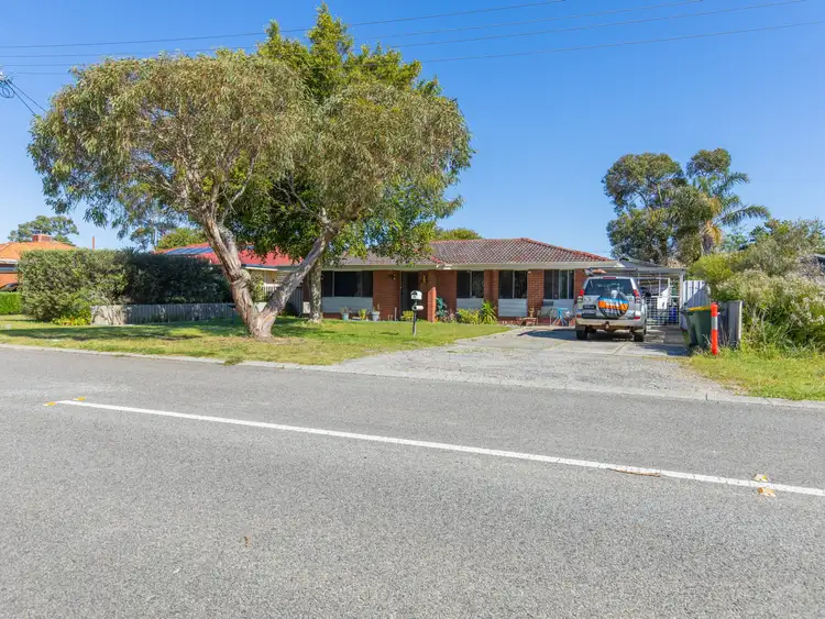 Second view of Homely house listing, 16 Dawson Way, Parmelia WA 6167