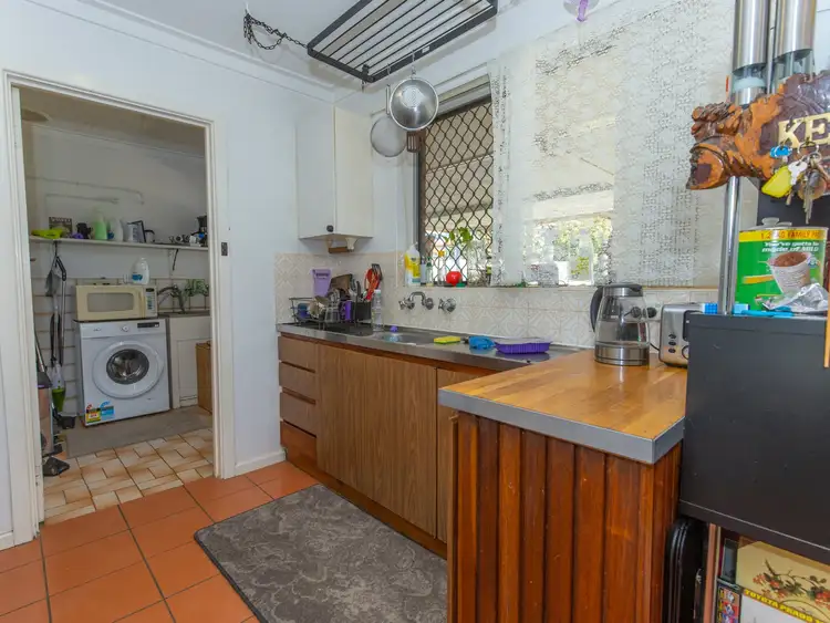 Sixth view of Homely house listing, 16 Dawson Way, Parmelia WA 6167