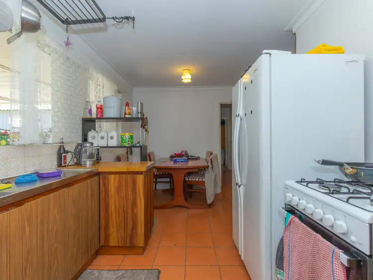 Seventh view of Homely house listing, 16 Dawson Way, Parmelia WA 6167