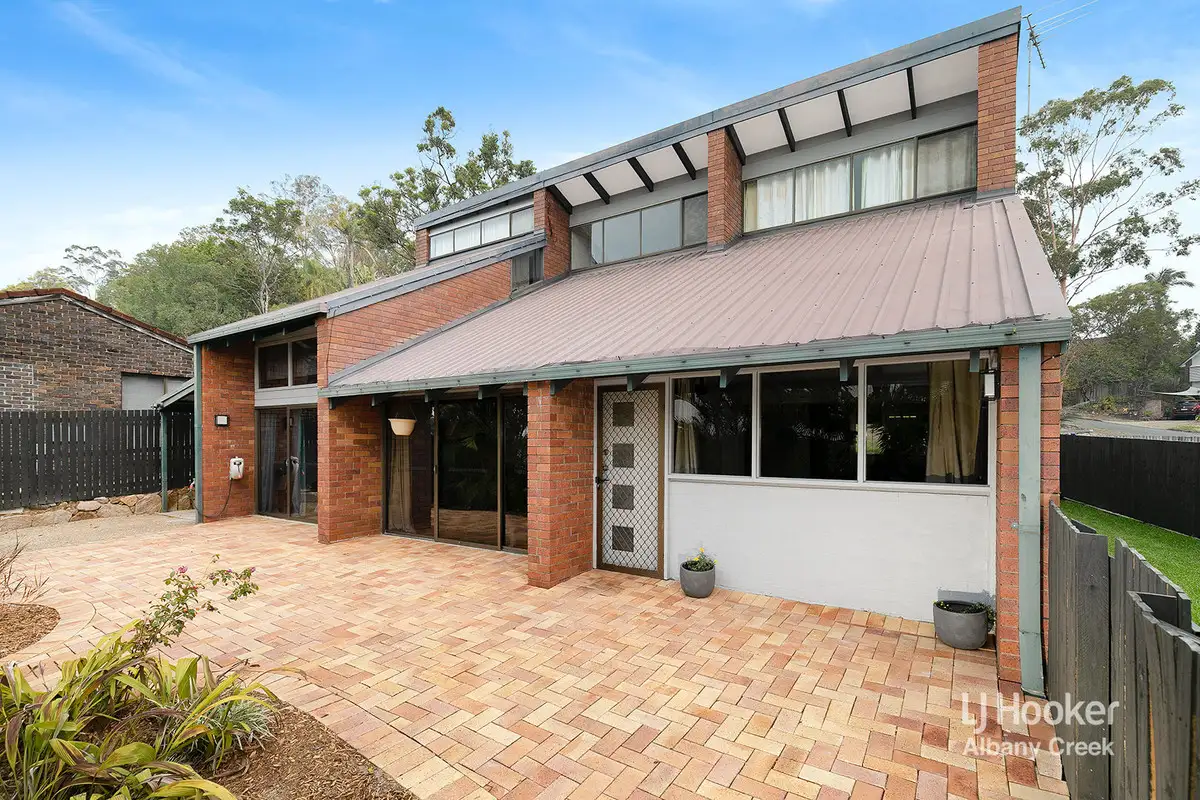 Main view of Homely house listing, 4 Fortuna Court, Eatons Hill QLD 4037