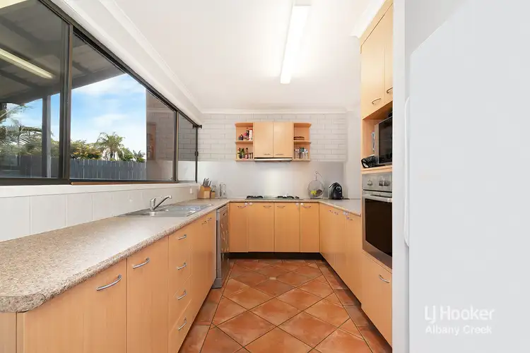 Third view of Homely house listing, 4 Fortuna Court, Eatons Hill QLD 4037